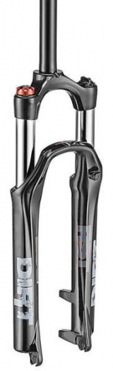 Amortyzator rowerowy 26 RST Dirt T 100mm 28,6x260 - E