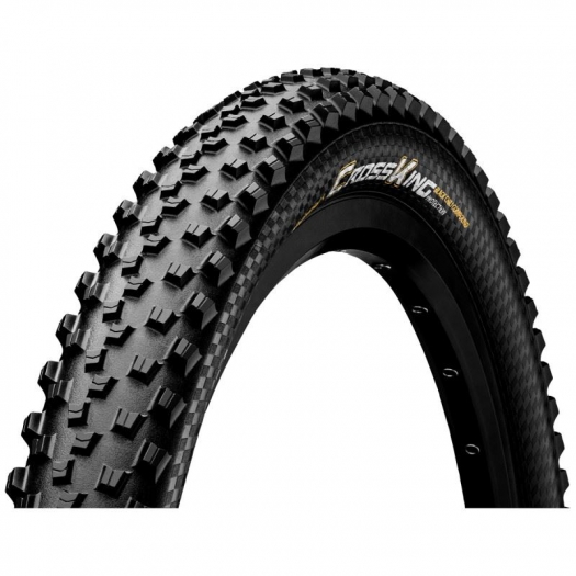 Opona rowerowa Continental 27,5x2,20 Cross King