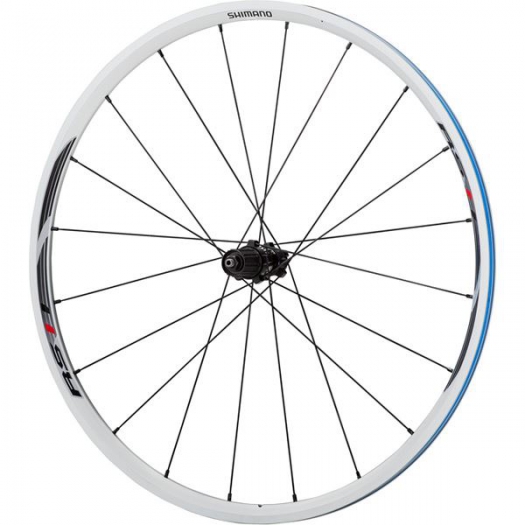 Koło rowerowe tylne 28 Shimano kaseta QR