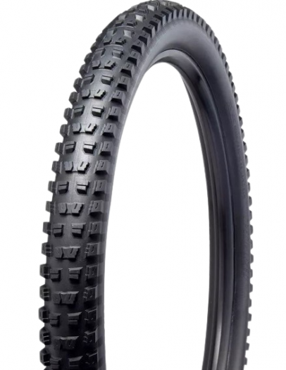 Opona rowerowa Specialized 29x2,3 Butcher Grid - E