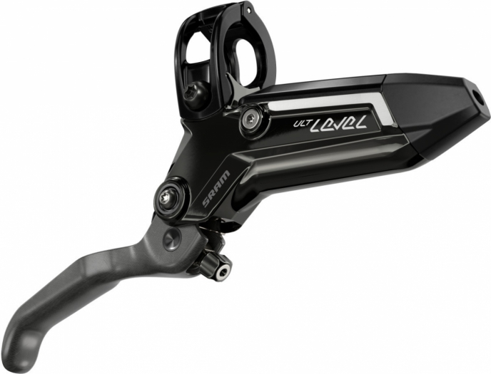 Hamulec tarczowy tył SRAM Level Ultimate Stealth