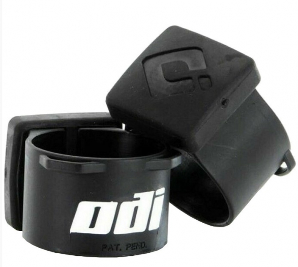 Zderzak do amortyzatora ODI RockShox Boxxer Lock On czarny 