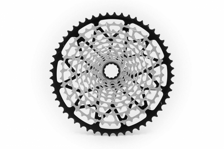 Kaseta Garbaruk Sram XD 12 rz 10-52t czarna