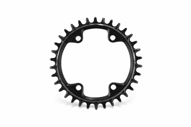 Tarcza Garbaruk 96 Shimano m6000/m7000/m8000 34t