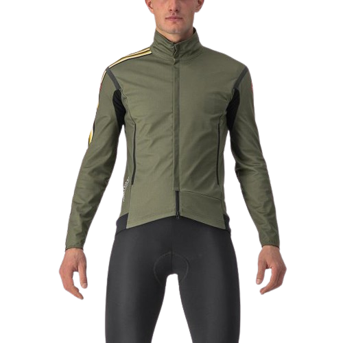 Kurtka kolarska Castelli Unlimited Perfetto RoS 2 r. L