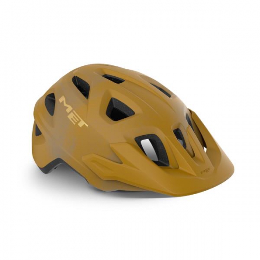 Kask rowerowy Met Echo MIPS M desert matt