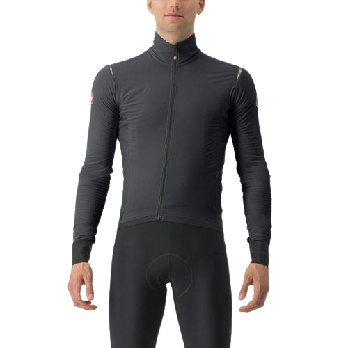 Kurtka kolarska Castelli Alpha Flight RoS r. XL