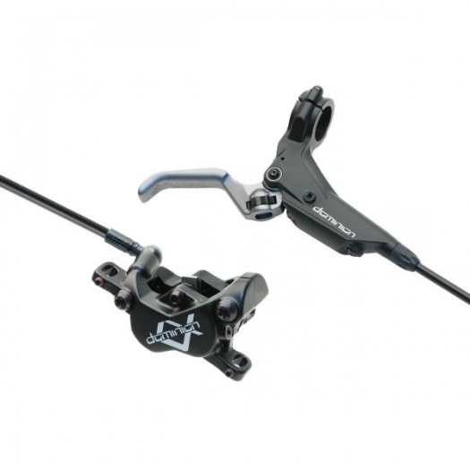 Hamulec hydrauliczny przedni Hayes Dominion A4 90