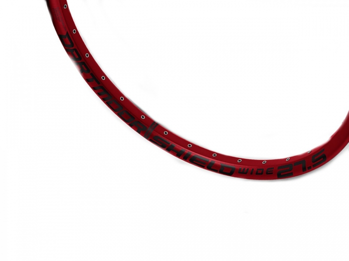 Obręcz rowerowa 29 Dartmoor Shield Wide 32H 