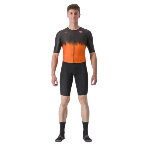 Strój triathlonowy Castelli Sanremo Ultra Speed XL