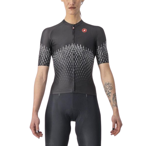 Damska koszulka kolarska Castelli Aero Pro W r. S