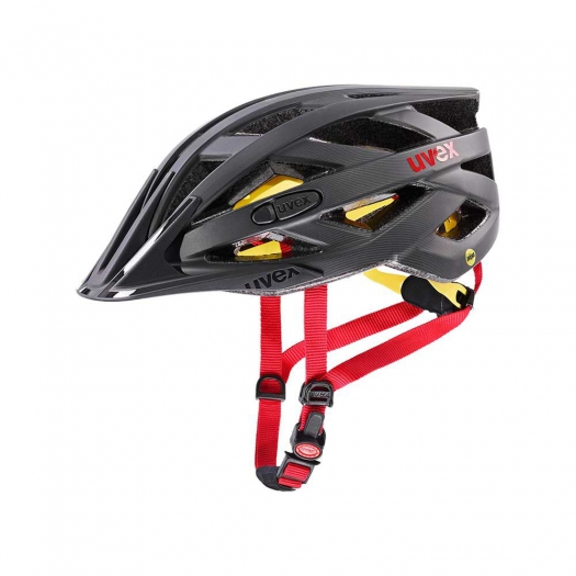 Kask rowerowy Uvex I-vo cc mips titan 56-60