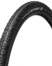 Opona rowerowa Challenge Getaway XP B/B 700x40 