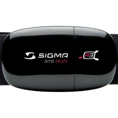 Opaska piersiowa sigma  r3 comfortex 20321