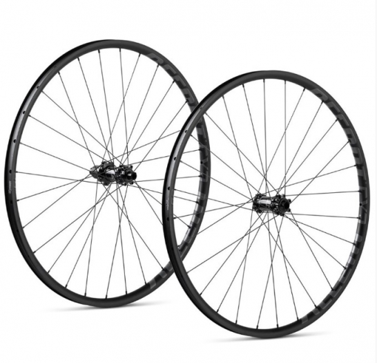 Komplet kół MTB Accent Exe Boost V2 29 cali