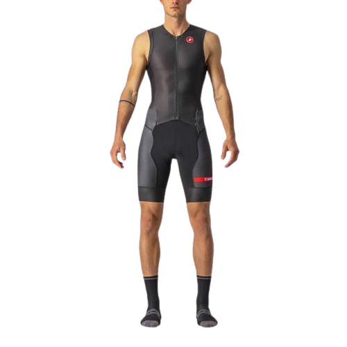 Strój triathlonowy Castelli Free Sanremo r. M