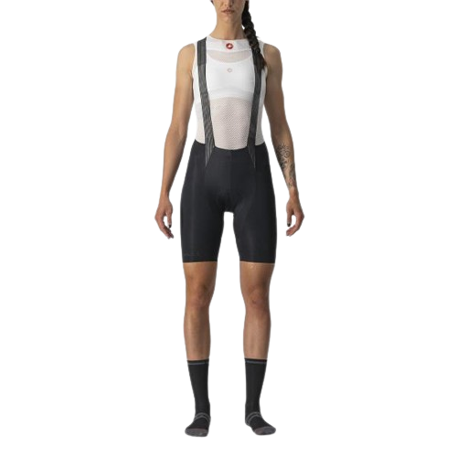 Damskie spodenki kolarskie Castelli Free Aero RC W, r. M