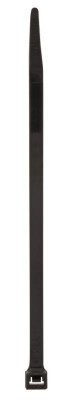 Opaska zaciskowa trytytka 2x150mm 100szt/1kpl