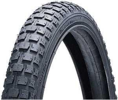 Opona rowerowa 16x2.125 hf143 Duro 57-305