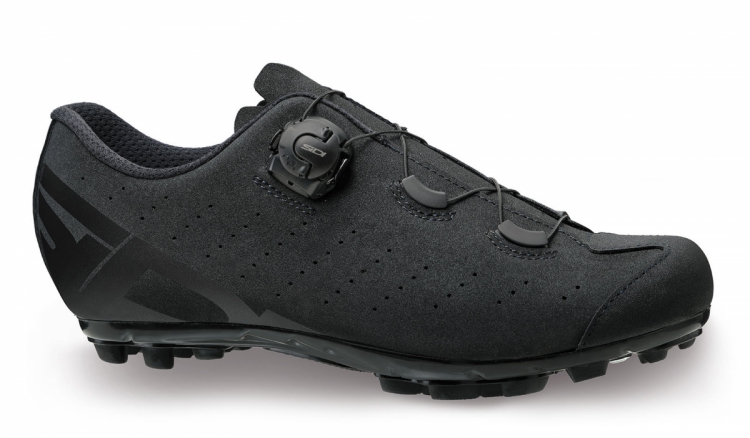 Buty rowerowe SIDI MTB SPEED 2 czarne 46