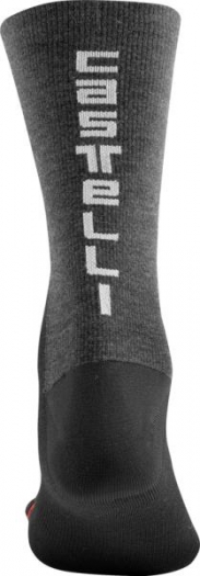 Skarpetki kolarskie Castelli Bandito Wool 18 S/M