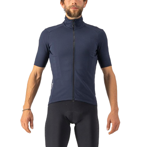 Koszulka kolarska Castelli Perfetto RoS 2 Wind, rozmiar XL