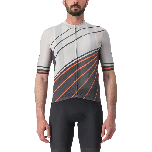Koszulka kolarska Castelli Speed Strada,  rozmiar M