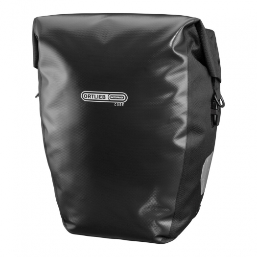 Sakwa rowerowa Ortlieb Back Roller 20L czarna