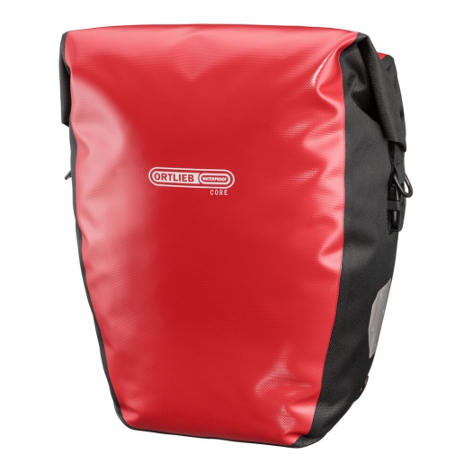 Sakwa rowerowa Ortlieb Back Roller 20L czerwona