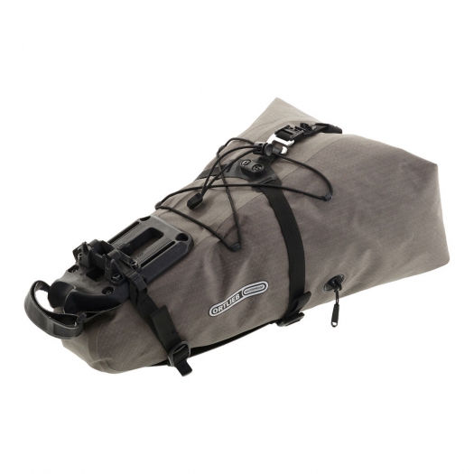 Torba podsiodłowa Ortlieb Seat Pack 13L beżowa