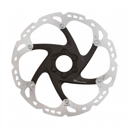 Tarcza hamulcowa Shimano XT SM-RT86 160mm