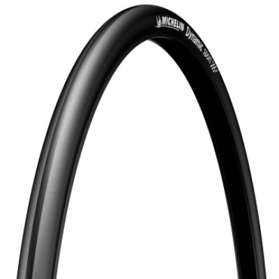 Opona 700x23 Michelin dynamic sport drut czarna