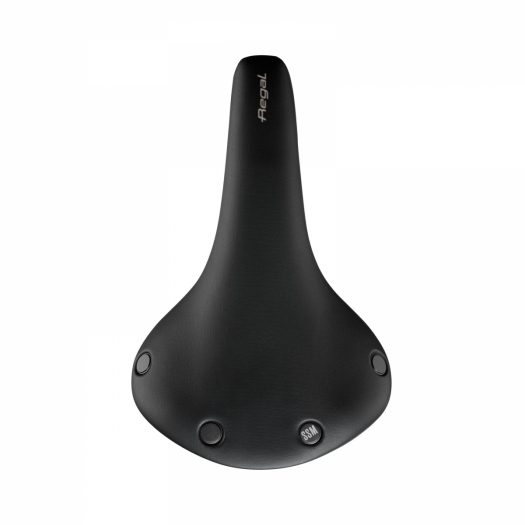 Siodełko San Marco Regal Short Carbon Wide Fullfit czarne