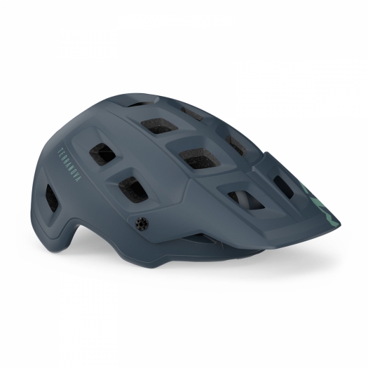 Kask Met Terranova r. M midnight matt