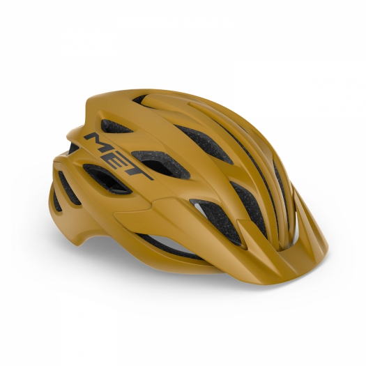 Kask Met Veleno MIPS M desert matt