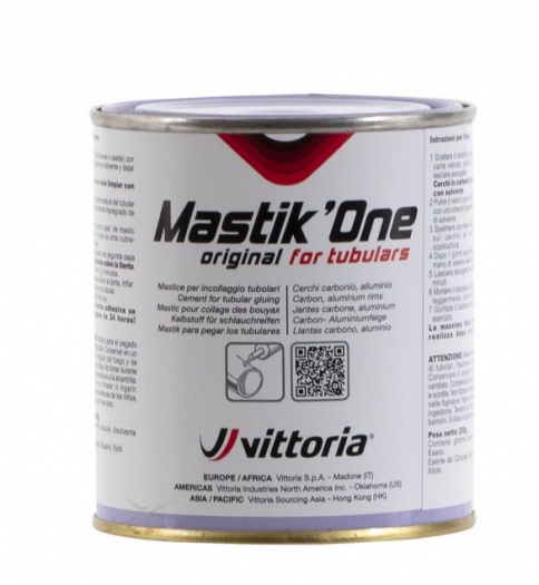 Klej do szytek Vittoria Mastikone Professional 250g