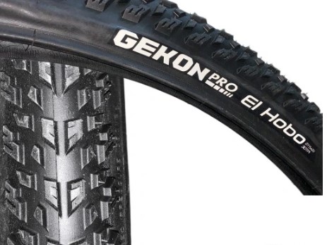 Opona rowerowa CST Gekon El Hobo 29x2,10 52-622 - E
