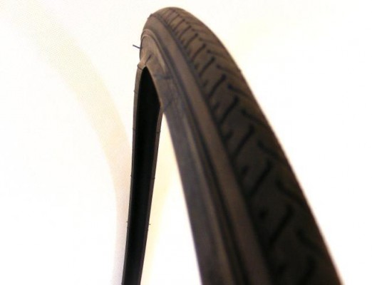Opona rowerowa Duro HF187 700x25c