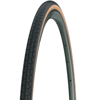 Opona 700x28 Michelin  dynamic classic czar/beż