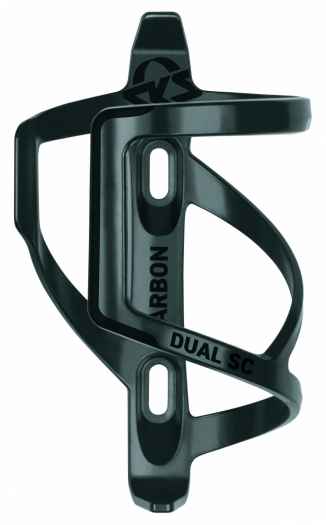 Koszyk na bidon rowerowy SKS Dual SC lewostronny - E