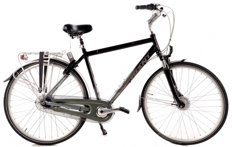 Rower męski Giant Chill 56 cm (L)