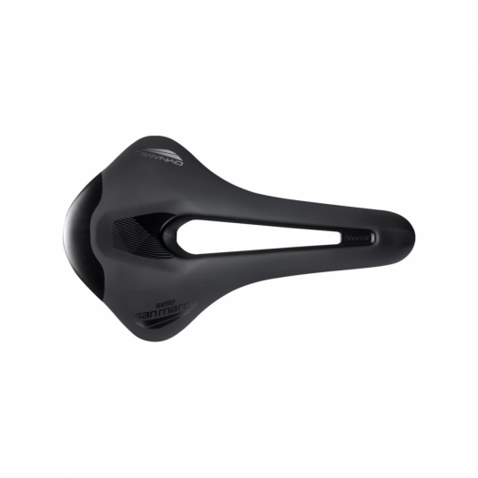 Siodełko San Marco Shortfit 2.0 Dynamic Wide