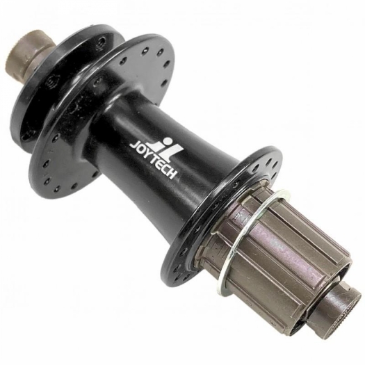 Piasta rowerowa tylna Joytech JY-D982TSE Alu X12 DSE SH11s 32H