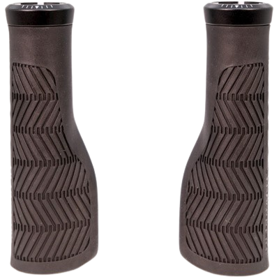 Chwyty rowerowe Herrmans Nucore Grip tour 130mm