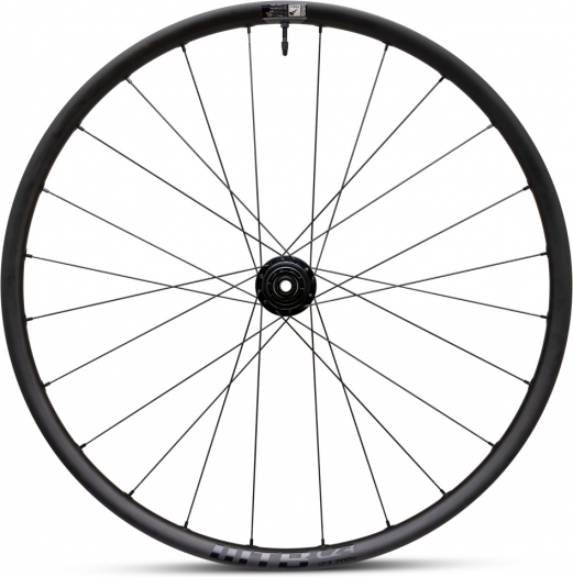 Koło rowerowe tylne WTB CZR i23 700C 24H CL SRAM XDR