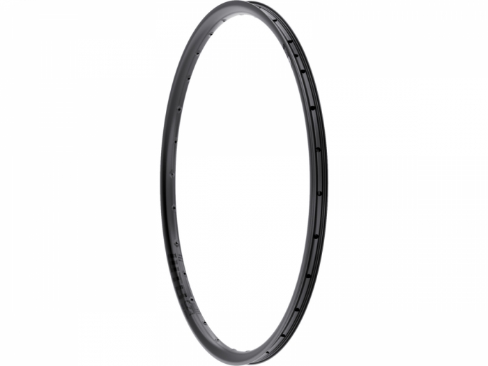 Obręcz rowerowa WTB i30 27.5" TCS 2.0 28h czarna