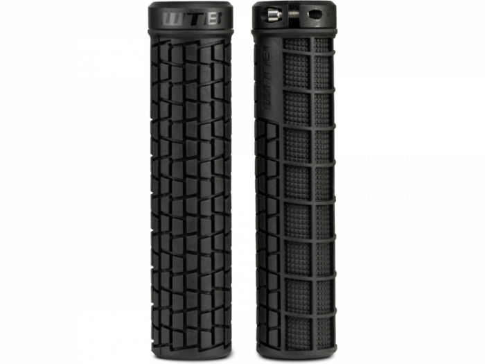 Chwyty gripy rowerowe WTB 140mm Grip Trace