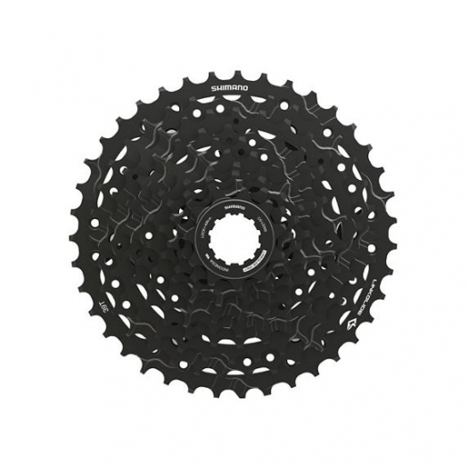 Kaseta rowerowa Shimano 10-rz 11-39 LG300 Cues