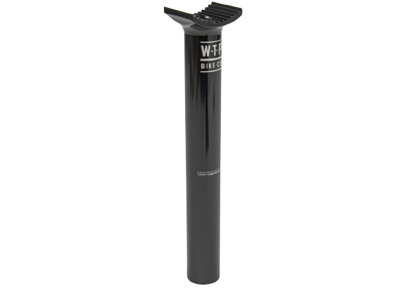 Sztyca podsiodłowa obrotowa BMX Wethepeople Pivotal 25,4mm