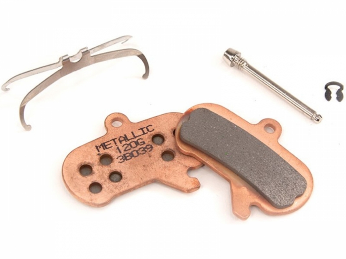 Klocki hamulcowe SRAM Disc Brake Pads Maven 2024+